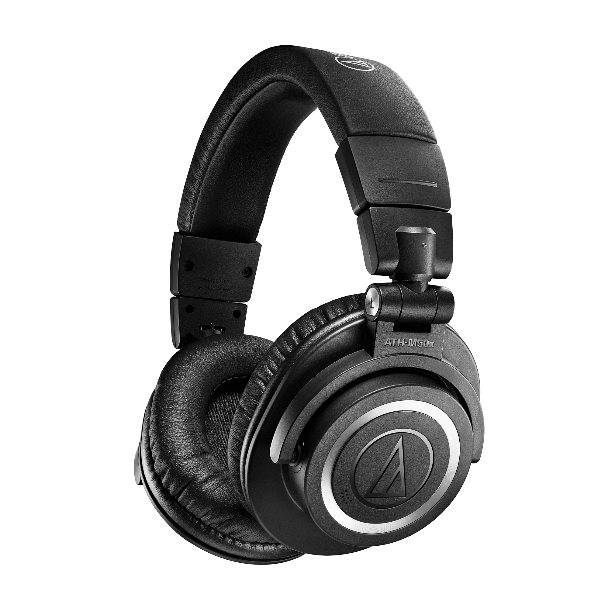 Audio-Technica ATH-M50x Headphones