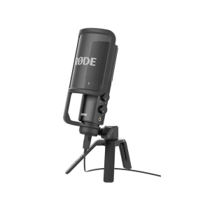 Rode NT-USB Microphone