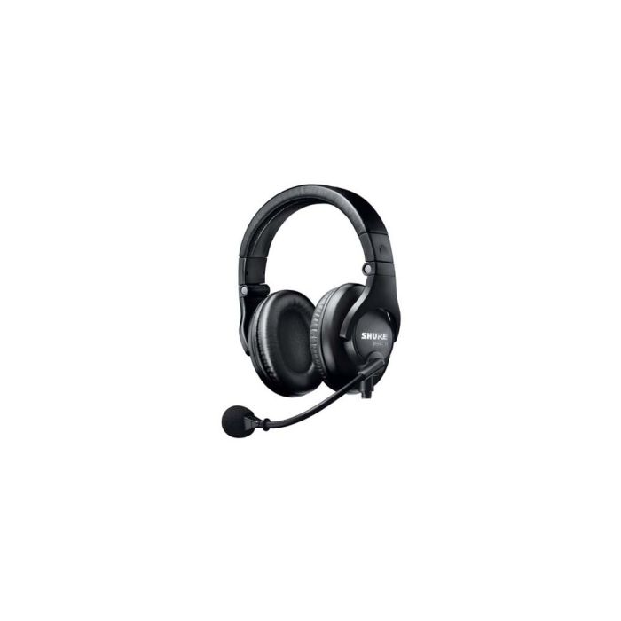 Shure BRH440M Dual Headset