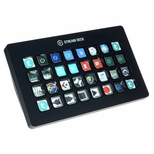 Elgato Stream Deck XL