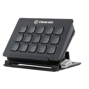 Elgato Stream Deck
