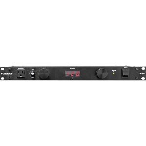 Furman Merit Series M-8Dx 9-Outlet Power Conditioner