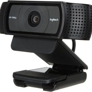 Logitech Webcam 1080p