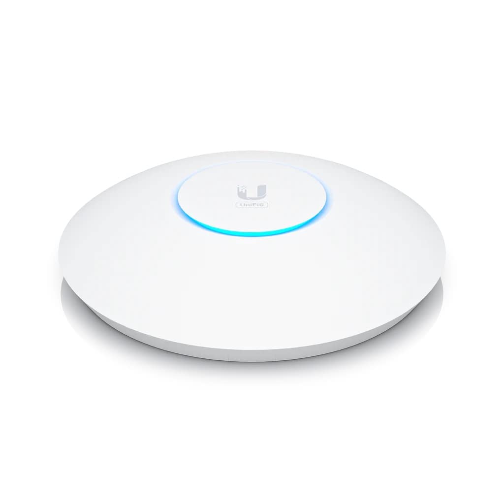 UniFi U6 Enterprise Access Point