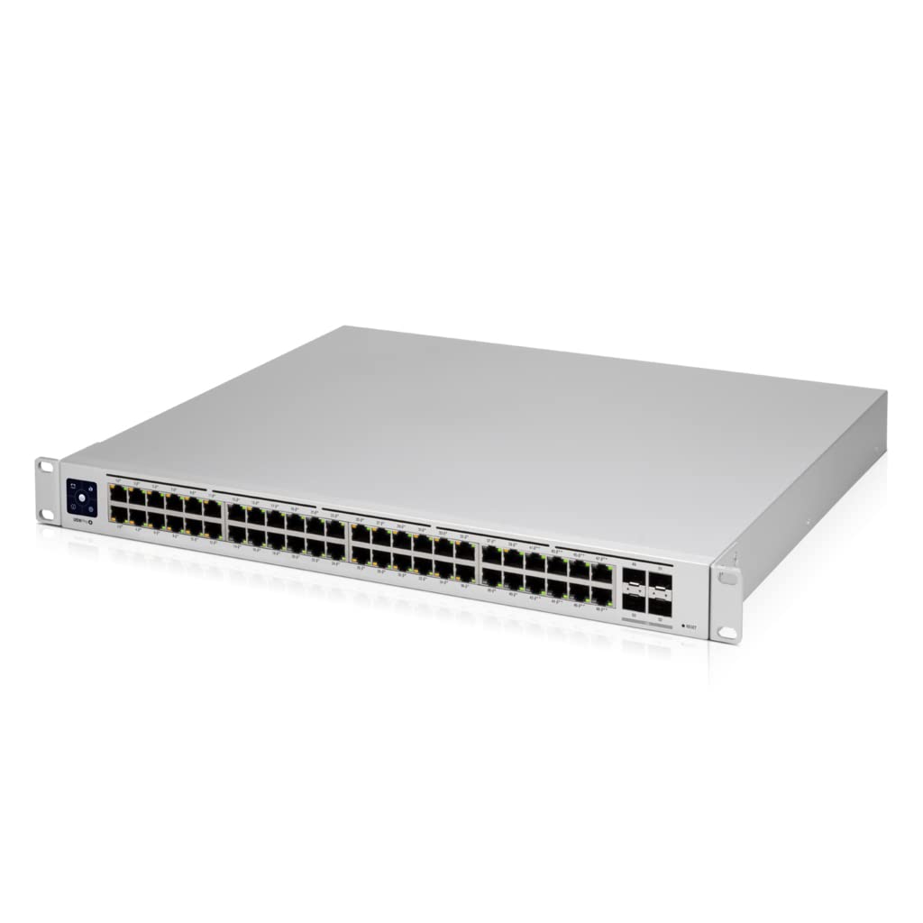 UniFi Switch Pro 48