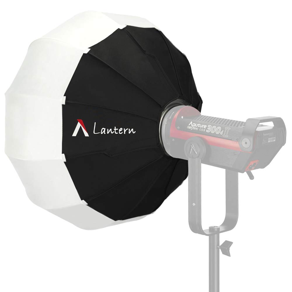 Aputure Lantern Softbox