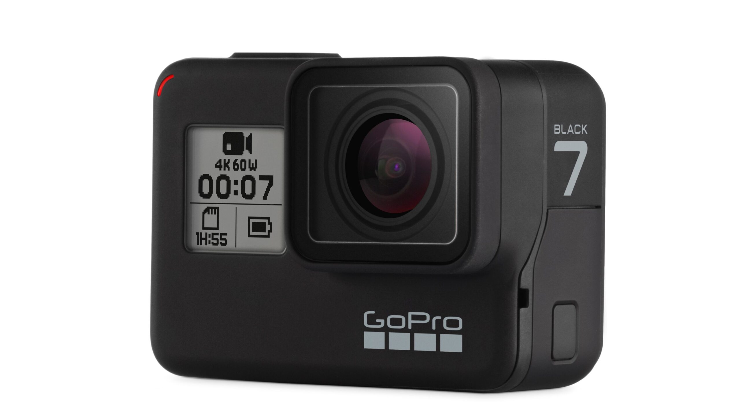 GoPro HERO7 Black