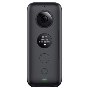 Insta 360 One X