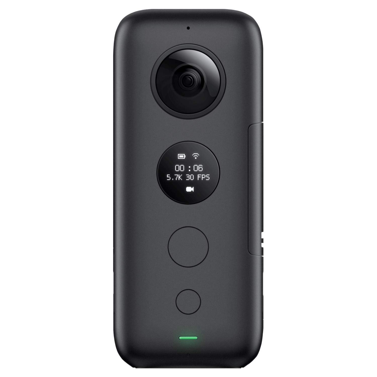 Insta 360 One X
