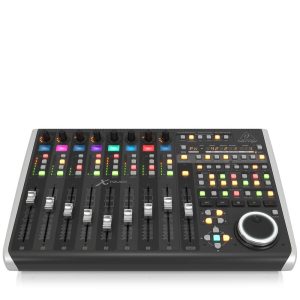 Behringer X-Touch Panel
