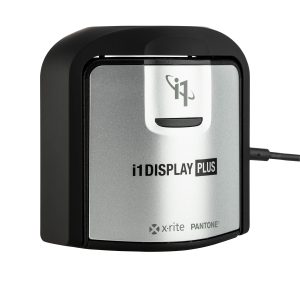 X-Rite i1Display Pro Plus Colorimeter