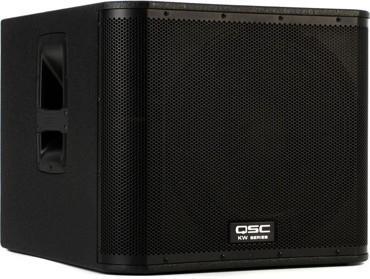 QSC KW 181 Subwoofer