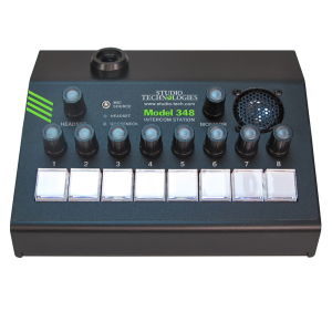 Studio Tech M348 Producer Console