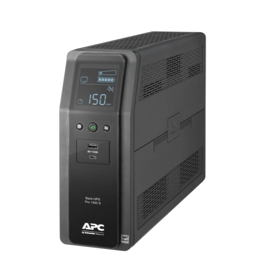 APC Back-UPS PRO 1500S