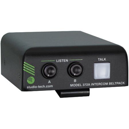 Studio Tech M372A Beltpack
