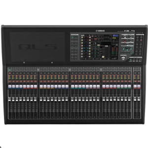 Yamaha QL5 Mixing Console
