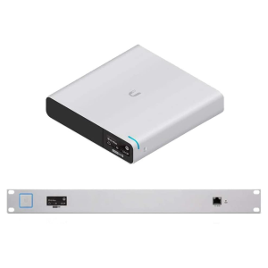 UniFi Cloud Key Gen 2/Rack Mount