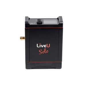 Live U Solo