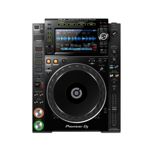 Pioneer CDJ-2000NXS2