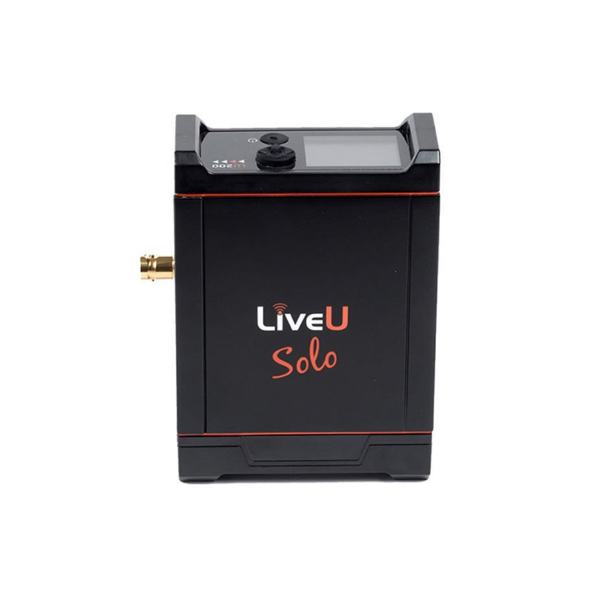 Live U Solo