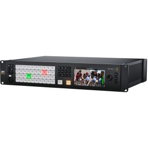 Blackmagic Design ATEM Constellation 8k