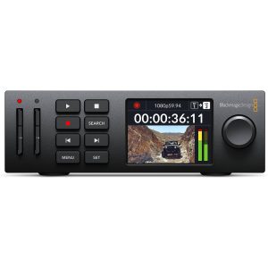 Blackmagic Design Hyper Deck Mini HD