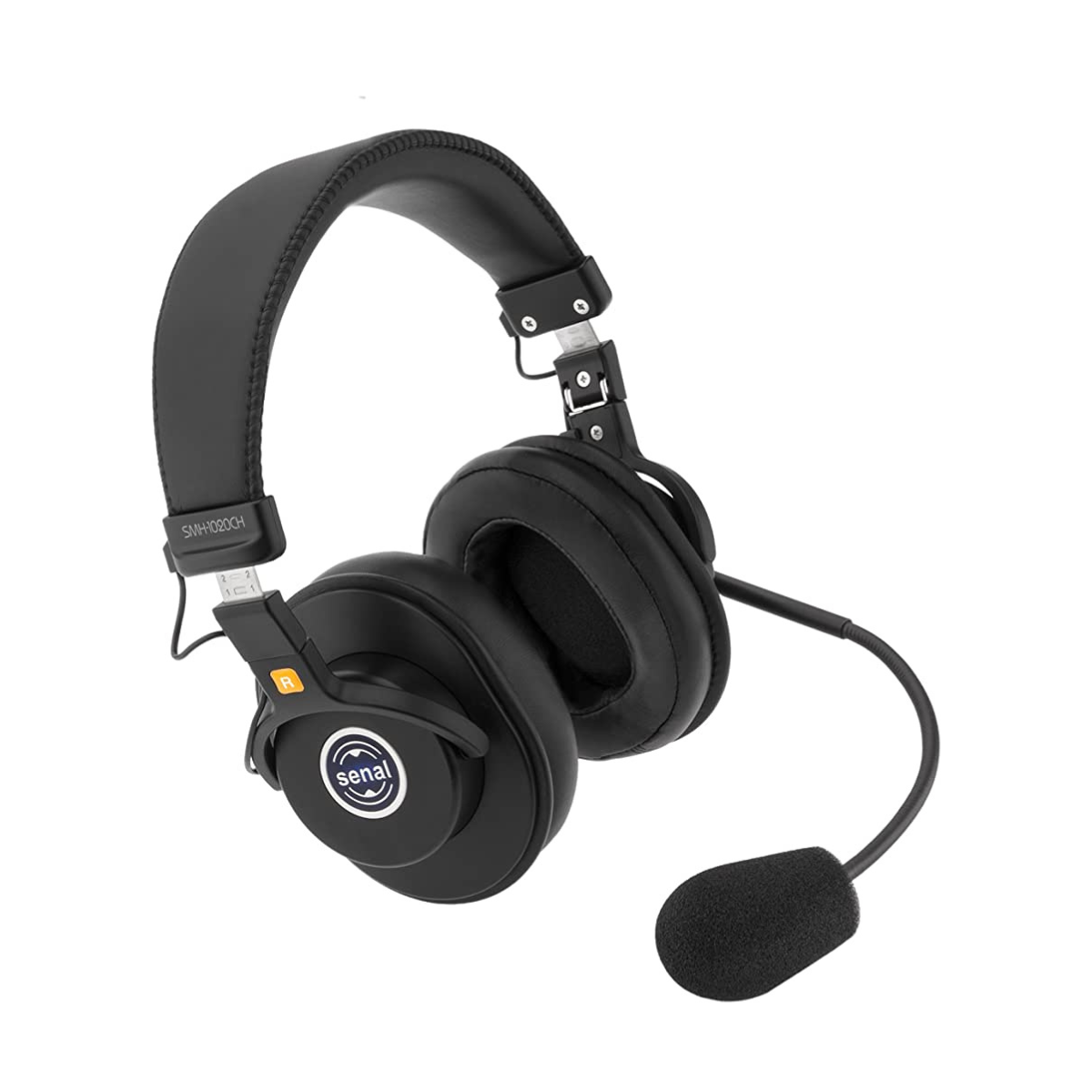 Senal SMH Dual Headset