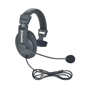 ClearCom CC-15-MD4 Headset (DX410)