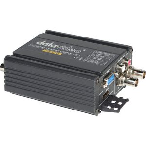 Datavideo DAC-70 SD/HD/3G-SDI Up/Down/Cross Converter