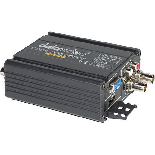 Datavideo DAC-70 SD/HD/3G-SDI Up/Down/Cross Converter