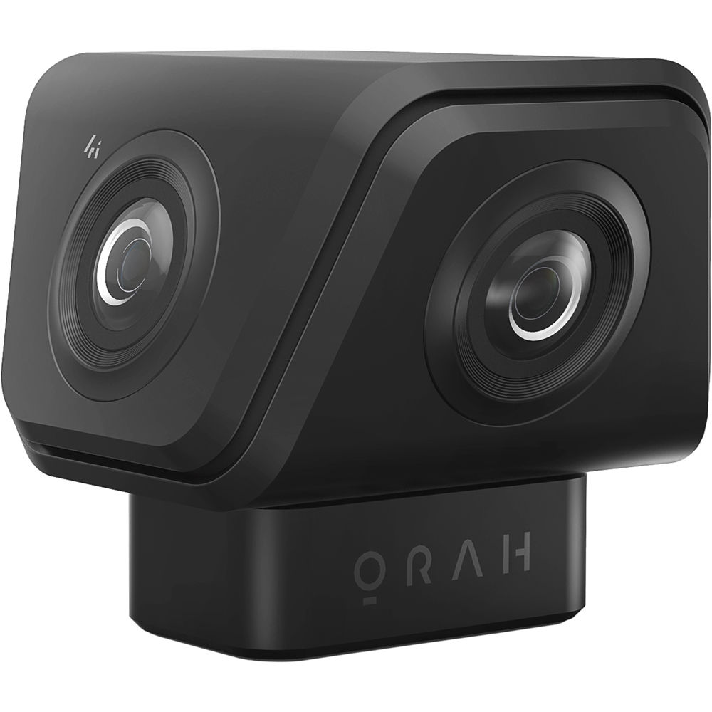 Orah 4k VR Camera