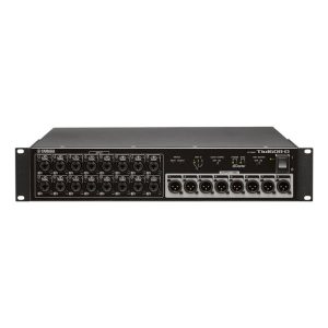 Yamaha Tio1608-D I/O Stage Box