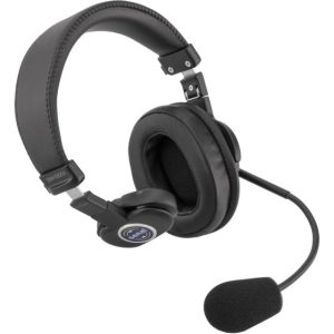 Senal SMH Single Headset