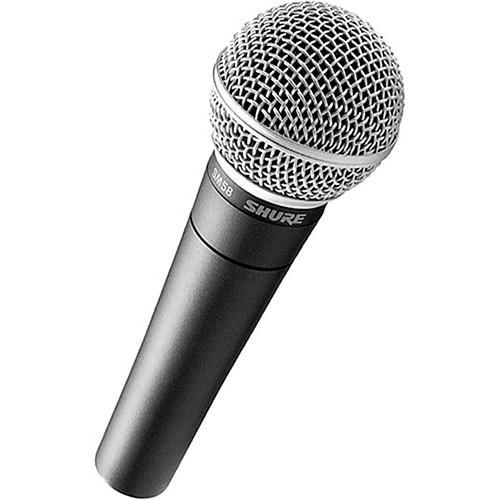 Shure SM58