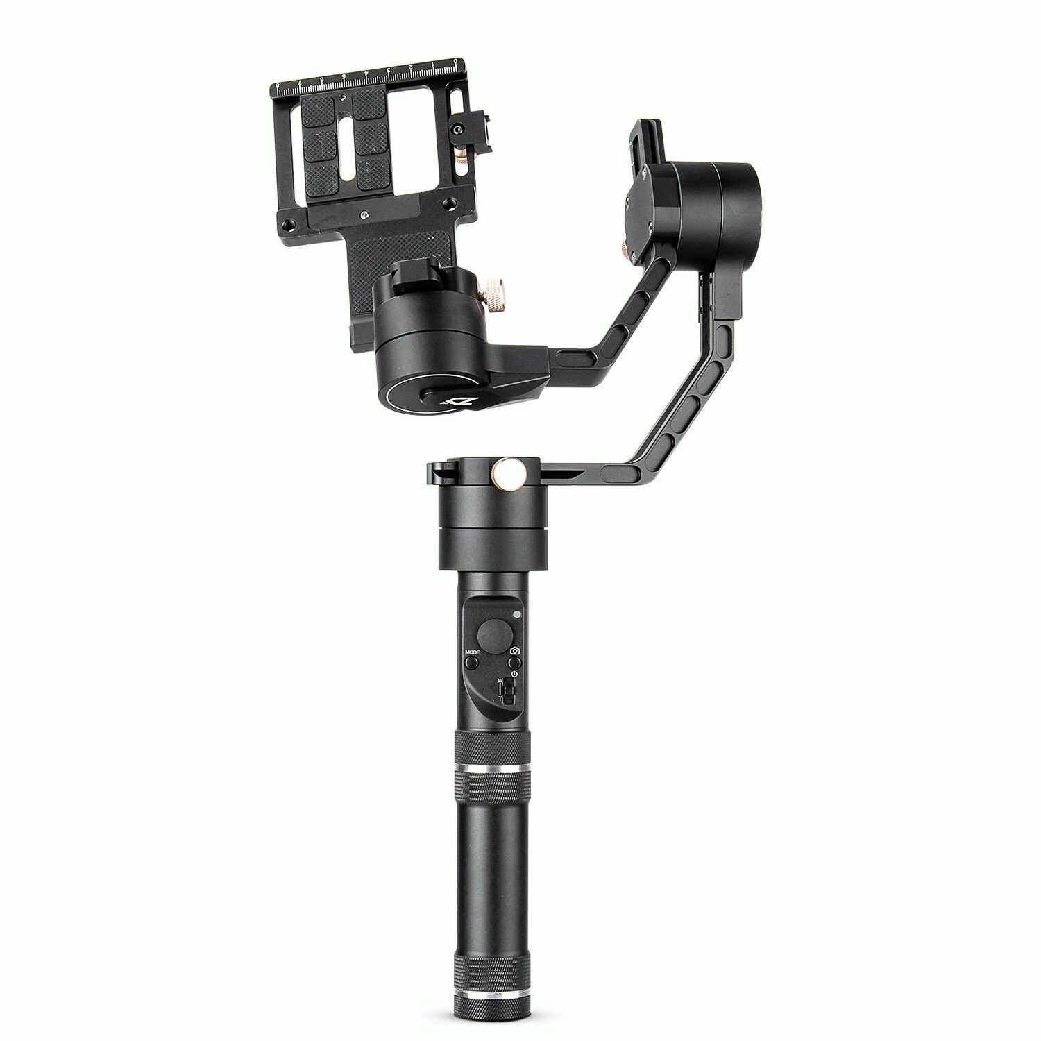 ZHIYUN Crane Plus 3-Axis Handheld Gimbal Stabilizer