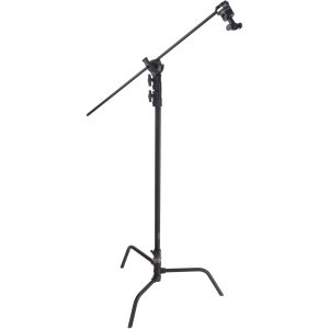 Impact Turtle Base C-Stand Kit