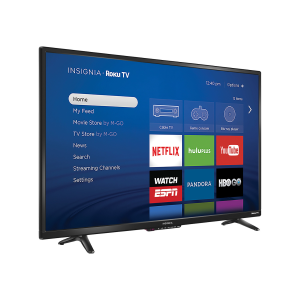 Insignia 40 in TV