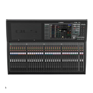 Audio