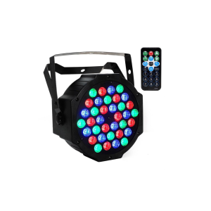 Easy Dance Lights