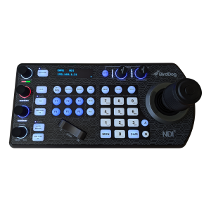 BirdDog PTZ Keyboard