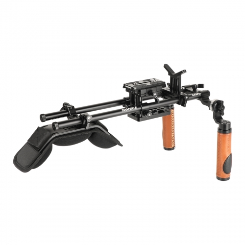 Camvate Shoulder Mount