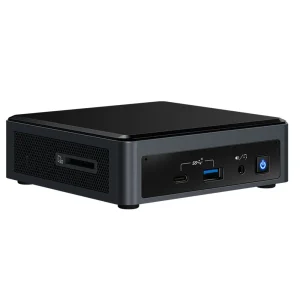 Intel NUC Mini PC
