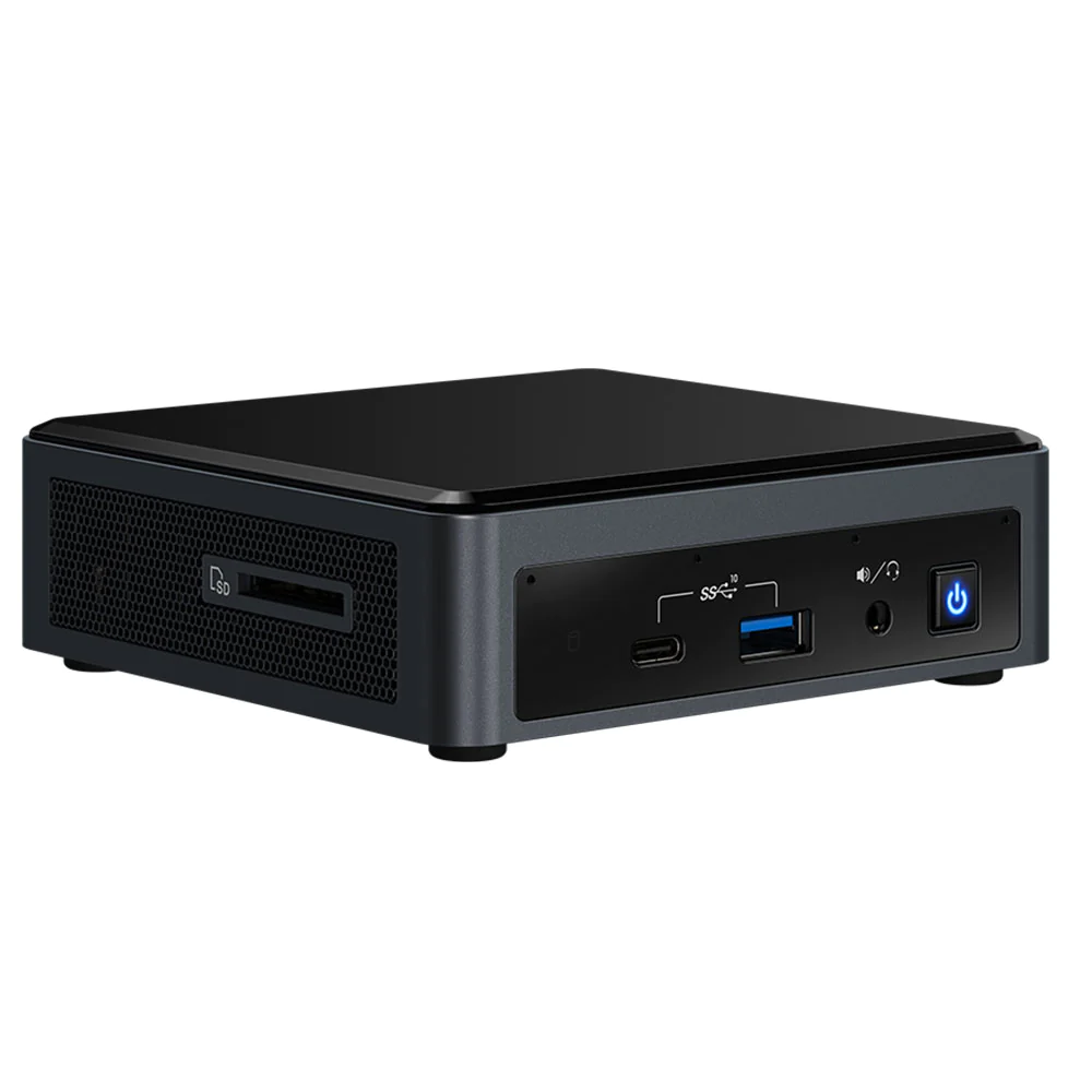 Intel NUC Mini PC