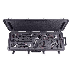 Broadcast Lighting Kit