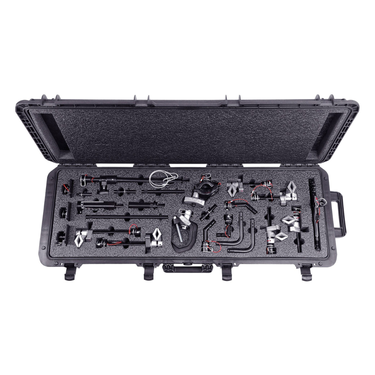 Broadcast Lighting Kit