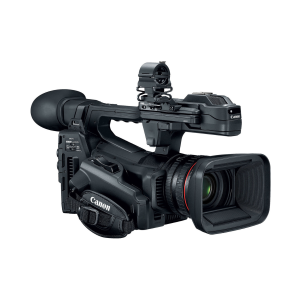 Cameras and Lenses