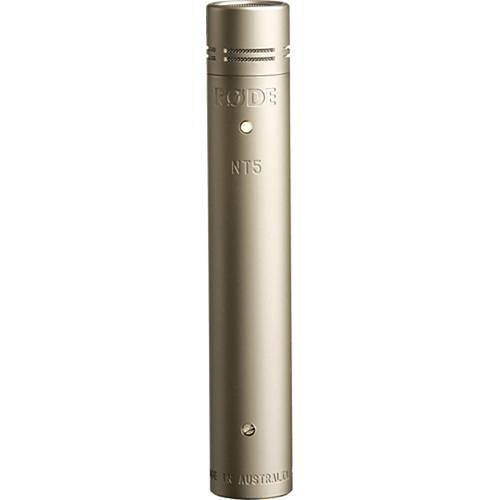 Rode NT5 Condenser Mic - Image 2
