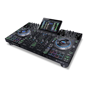 Denon DJ Prime 4