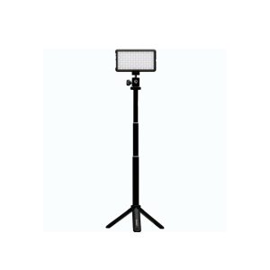 Lumecube Broadcast Light + Stand