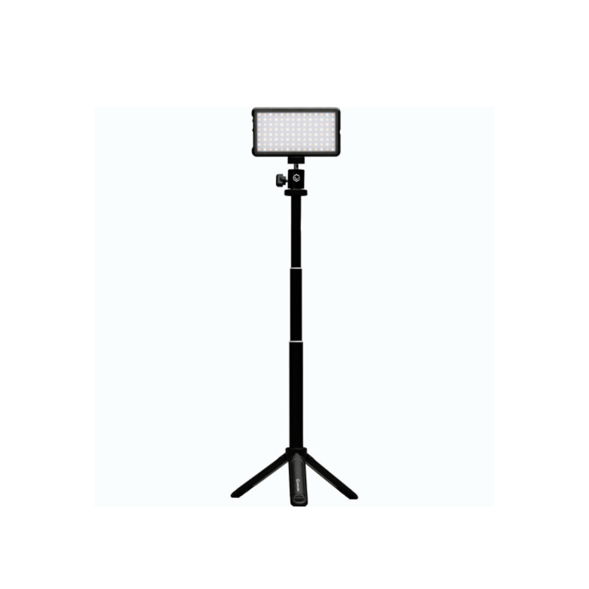 Lumecube Broadcast Light + Stand
